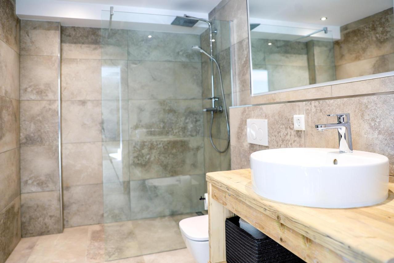 ווינטרברג Smart Resorts Haus Diamant Ferienwohnung 701 מראה חיצוני תמונה